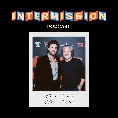 TRUST Starring Sophie Turner with Producer & Hockey Player Miles Koules & SAW Producer Oren Koules