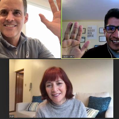 Episodio 11 - No estrenar antes de competir