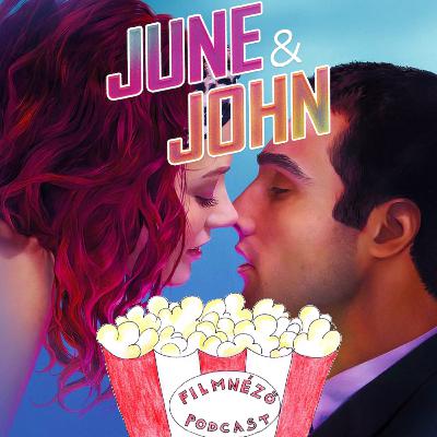 PodFast: June & John (2025, Luc Besson)