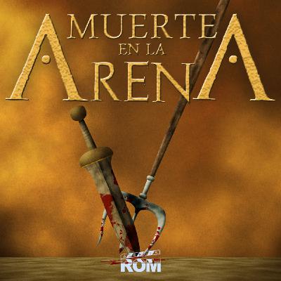 Trailer - Muerte en la Arena (v2.0) Trailer - Muerte en la Arena (v2.0)
