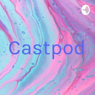 Castpod