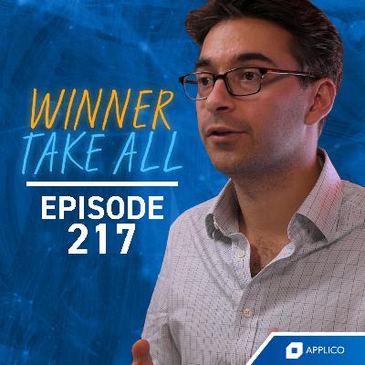 Winner Take All #217 | American Innovation and Choice Online Act, Manufacturers