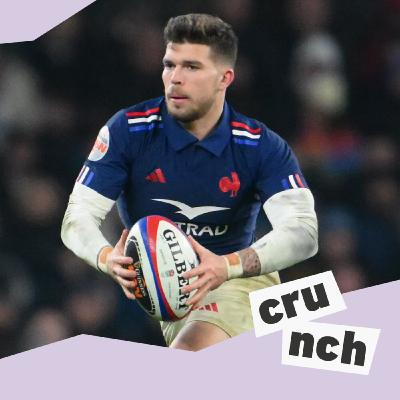 Matthieu Jalibert peut-il enfin trouver sa place en équipe de France ? Matthieu Jalibert peut-il enfin trouver sa place en équipe de France ?