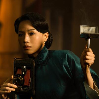 Resurrection, l'odyssée chinoise d'un rêvoleur (critique) Resurrection, l'odyssée chinoise d'un rêvoleur (critique)
