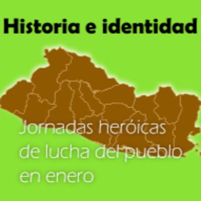 Parte 1 - Jornadas heroicas de lucha del pueblo en enero Parte 1 - Jornadas heroicas de lucha del pueblo en enero