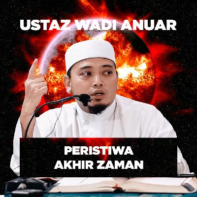 Peristiwa Akhir Zaman