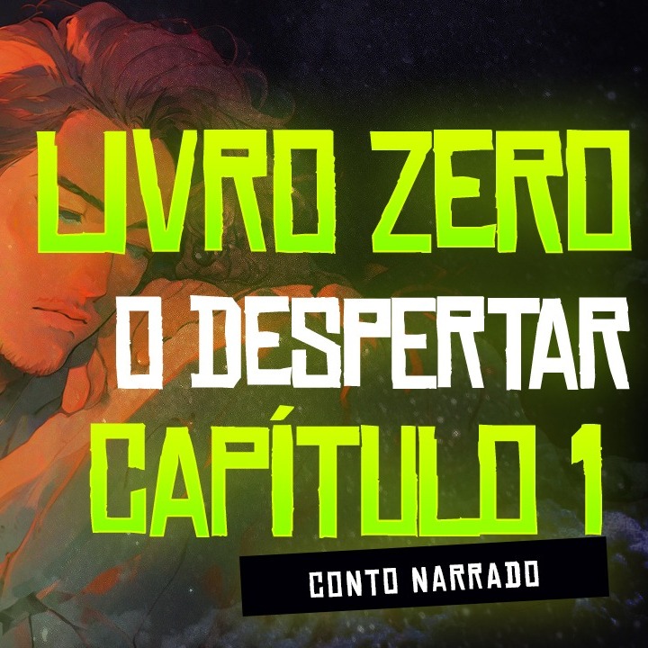 Capítulo 1 - O despertar