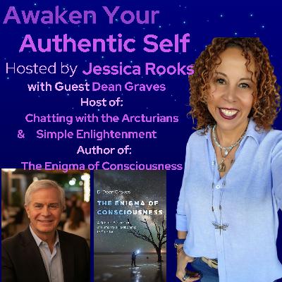 Why Everything You Know About Enlightenment Is WRONG with Dean Graves