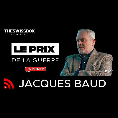 Jacques BAUD | Les véritables conséquences de la guerre Jacques BAUD | Les véritables conséquences de la guerre