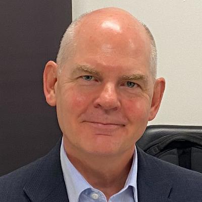 102: Qantas Super's Andrew Spence