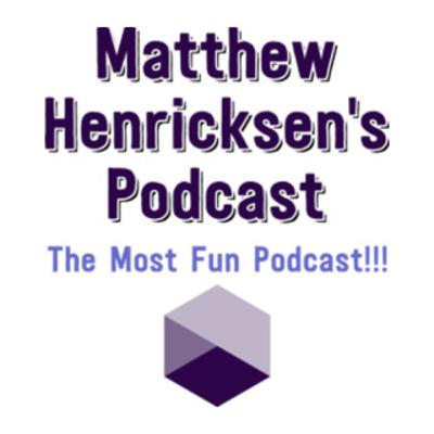 Liam Katz joins to talk about Self Quarantine and Virtual Learning