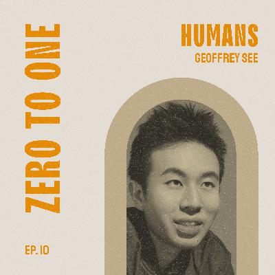 EP#10 - Building a bridge between North Korea and the world EP#10 - Building a bridge between North Korea and the world