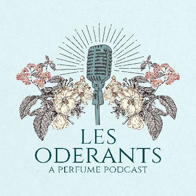 S03EP01 - Return of the Oderants