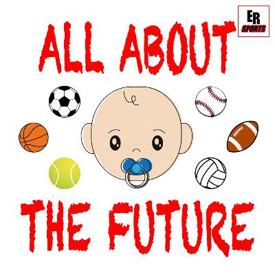 All About The Future - Justin Fields All About The Future - Justin Fields