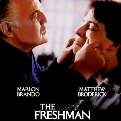 Episode 13: The Freshman (1990)