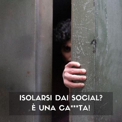 2 SETTIMANE SENZA SOCIAL | Toglierli è un grosso errore! 2 SETTIMANE SENZA SOCIAL | Toglierli è un grosso errore!