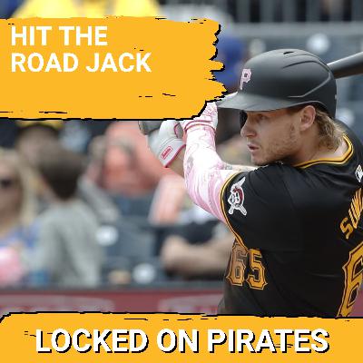 ALERT: Why the Pittsburgh Pirates ABANDONED Jack Suwinski After YEARS of Raw Power HYPE? ALERT: Why the Pittsburgh Pirates ABANDONED Jack Suwinski After YEARS of Raw Power HYPE?