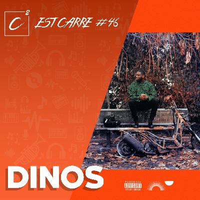 Le nouveau Dinos