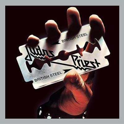 367: JUDAS PRIEST's British Steel | Discography Review