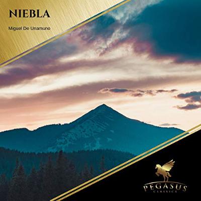 Niebla (Audiolibro) | Prueba Gratis