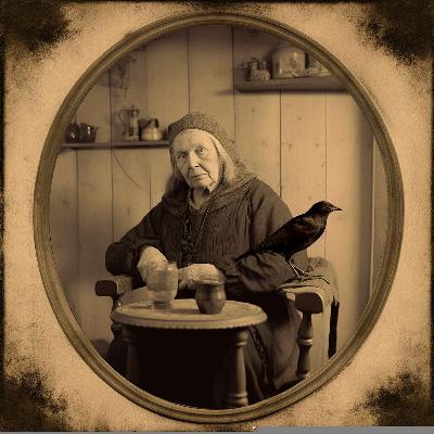 Molly Leigh - the True History of an Independent, Wealthy, Land Owning Woman - The Red Haired Stokie Molly Leigh - the True History of an Independent, Wealthy, Land Owning Woman - The Red Haired Stokie