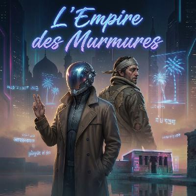 L'Empire des Murmures