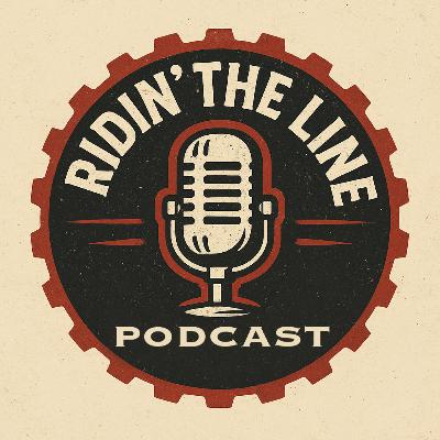 EPISODE 17 Ft. Stuart Thiel