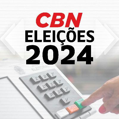 Datafolha SP: Nunes tem 57% e Boulos, 43% dos votos válidos