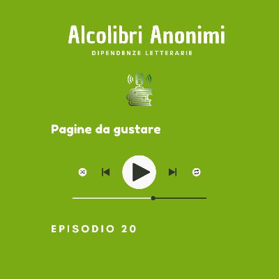 Pagine da gustare