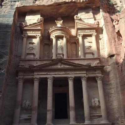 La maleta 2x01 - Jordania La maleta 2x01 - Jordania