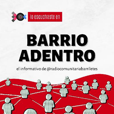 ENTREVISTA a PAMELA FAVERO Esc Maria Inmaculada - Exigen al CGE la continuidad de la trayectoria escolar - 15Oct25