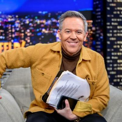 Ep 204 Gregorian Gutfeld (Edited)
