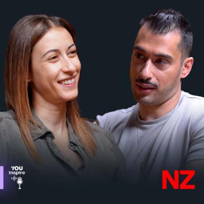 Οι άνθρωποί μας είναι η δύναμή μας - Χρύσανθος Κωνσταντινίδης | YOU Inspire E21