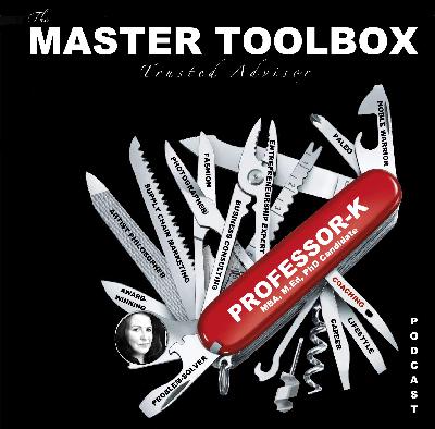 Master Toolbox Episode 4: Payitforward Plan Master Toolbox Episode 4: Payitforward Plan