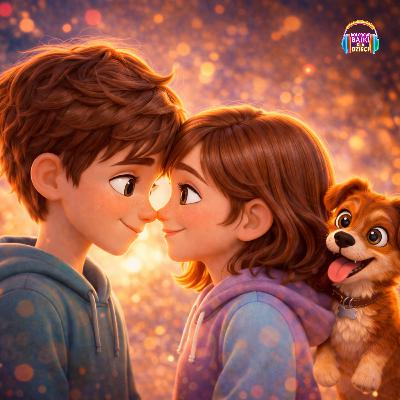 Zakochała się w nowym chłopaku… a jej pies ZNIKNĄŁ 🐶❤️ (Piękna bajka o miłości) Zakochała się w nowym chłopaku… a jej pies ZNIKNĄŁ 🐶❤️ (Piękna bajka o miłości)