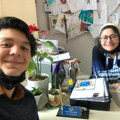 Kanada Çıkmazı'nda Hayatta Kalma Tüyoları || Melike Çınar