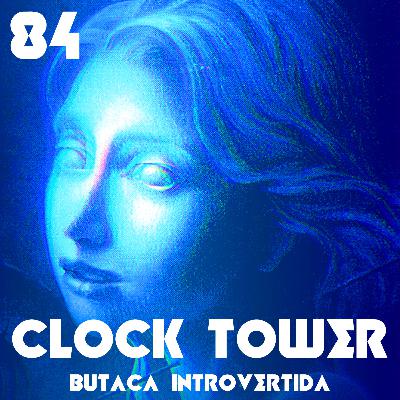 Clock Tower (SFC) (1995) | (Remasterizado)