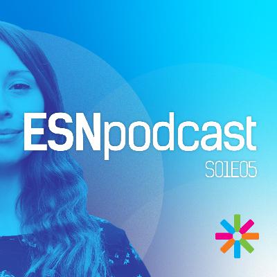 Sabina | IB in a podcast Sabina | IB in a podcast