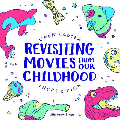 Andre (1994) Andre (1994)