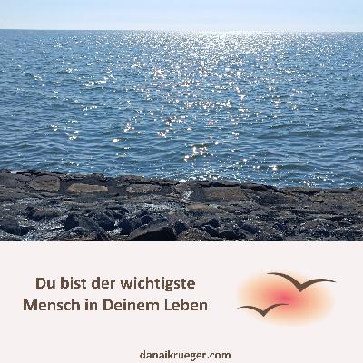 # 21 Ohne Dich funktioniert Dein Leben nicht