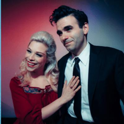 Joe Iconis & Lauren Marcus Season 1 Episode 9 Joe Iconis & Lauren Marcus Season 1 Episode 9