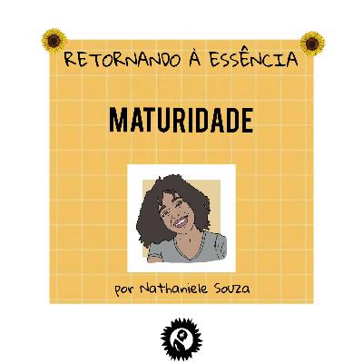 O que a bíblia fala sobre maturidade? O que a bíblia fala sobre maturidade?