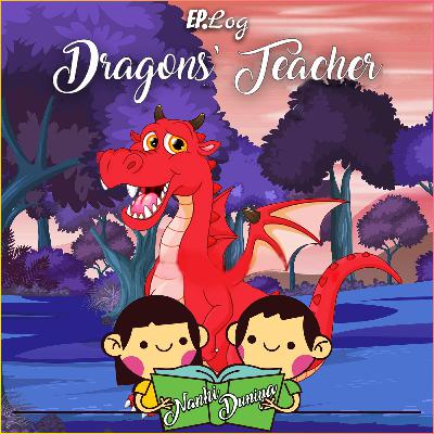 Dragons’ Teacher
