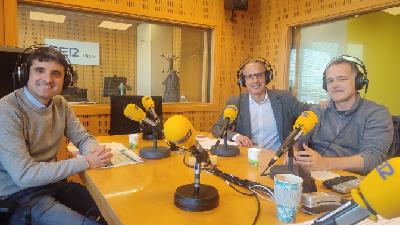 II Jornada del Agua II Jornada del Agua