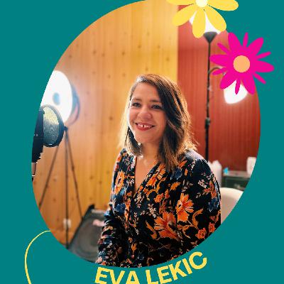 #11 Eva Lekic - Reconnexion à soi en voyage