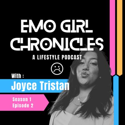 Episode 2: Hate to be a hypocrite but…