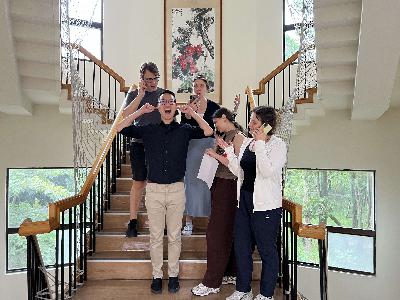 Тайваньский экспресс против шумных гаджетов