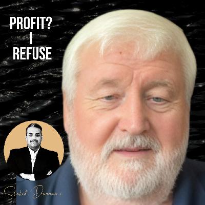 The $0.30 Filter That Saves 5 Million Lives Annually: Sawyer Products