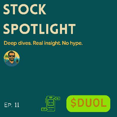Duolingo, Inc. (DUOL): The Rule of 40 Champion