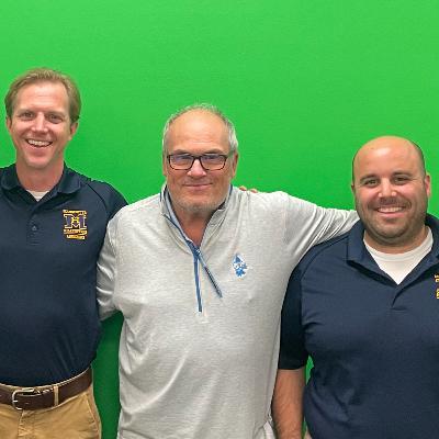 Alums in Admissions: John Meuler and Eamon Holahan on the MUHS Open House
